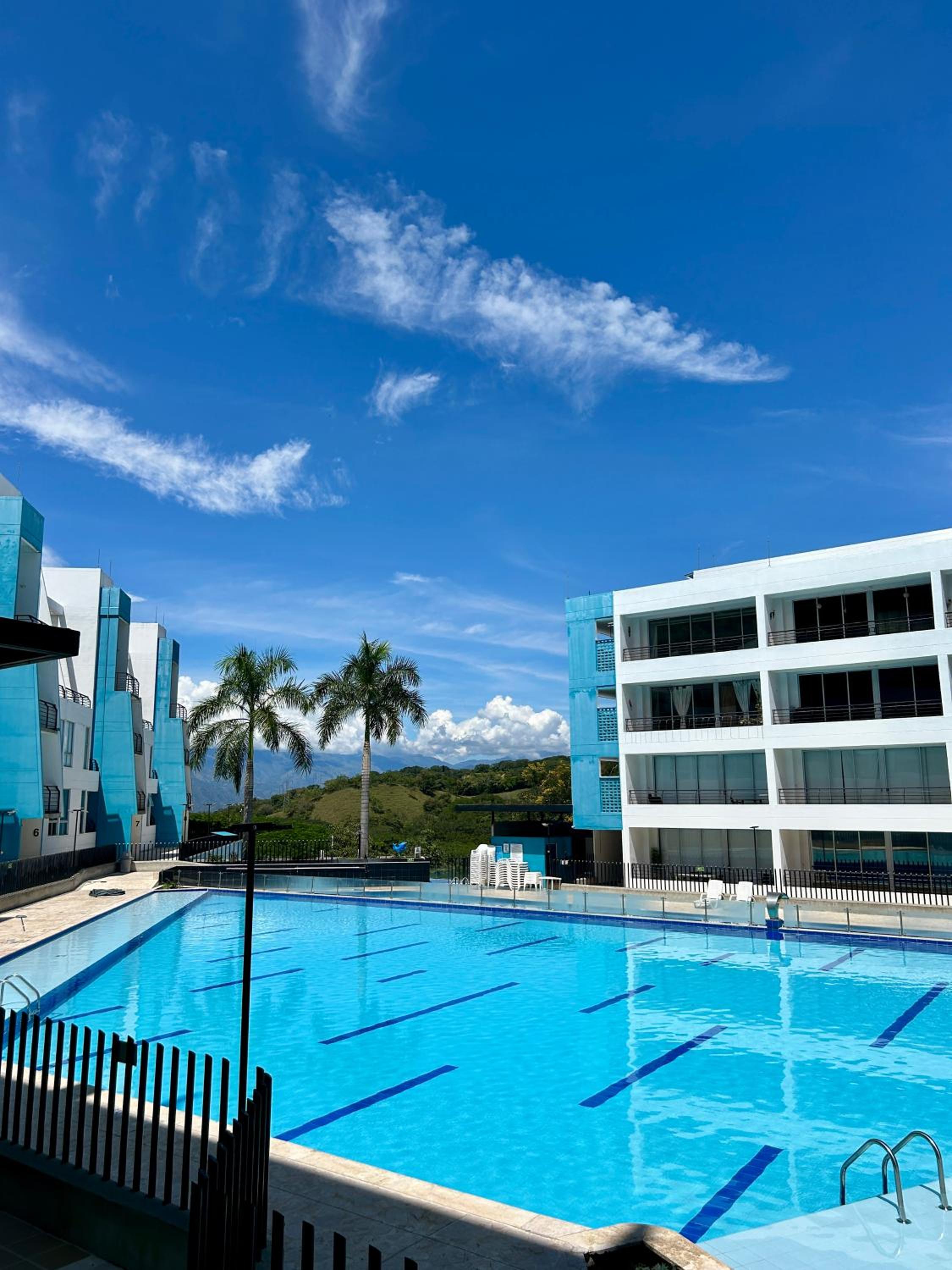 Apartamento Vacacional San Jerónimo