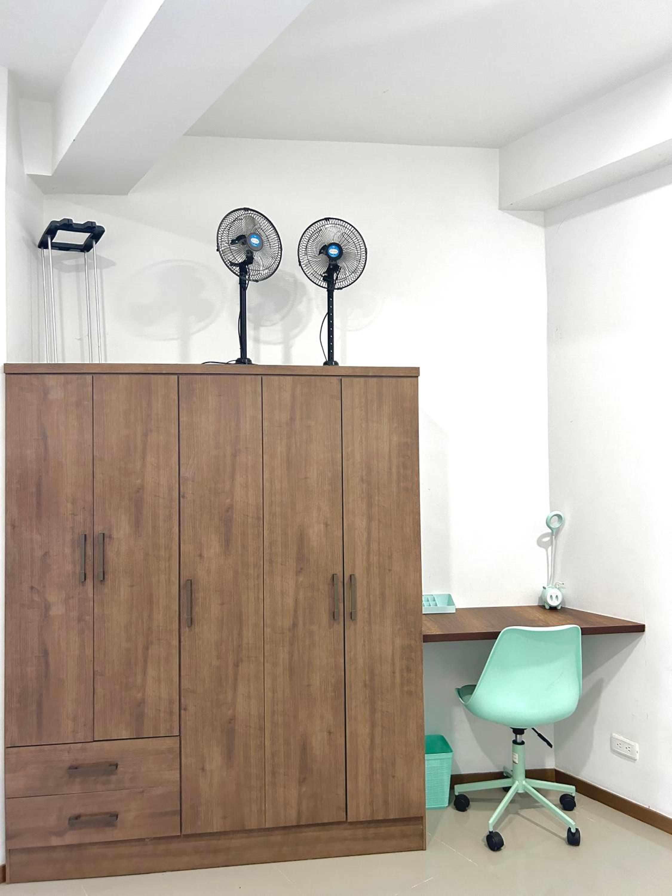 Apartamento Vacacional San Jerónimo