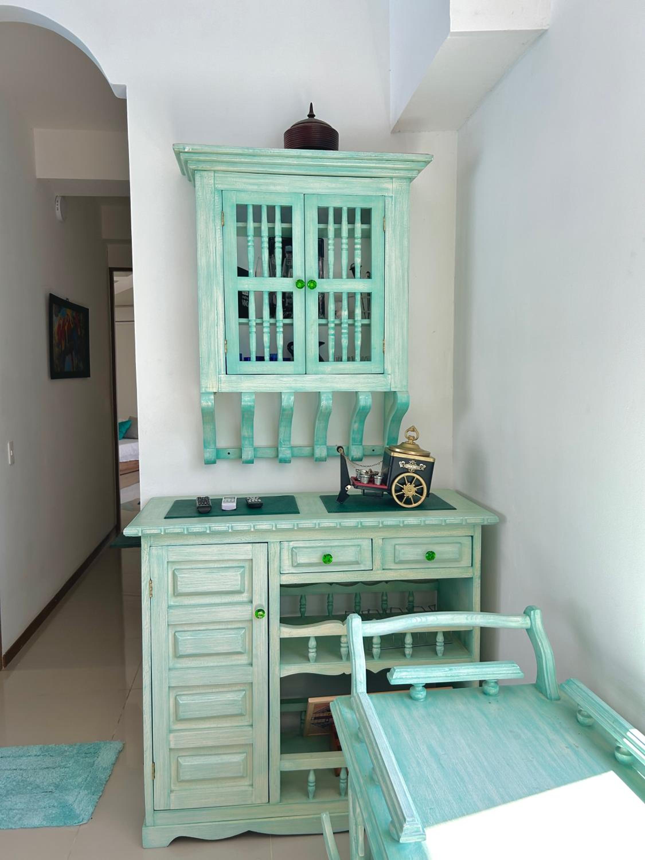Apartamento Vacacional San Jerónimo