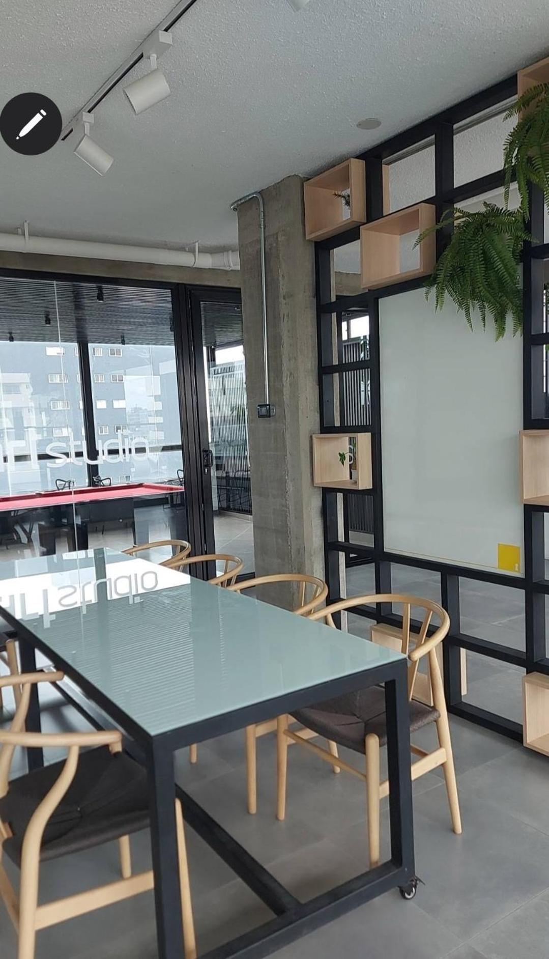 Hermoso monoambiente en Equipetrol