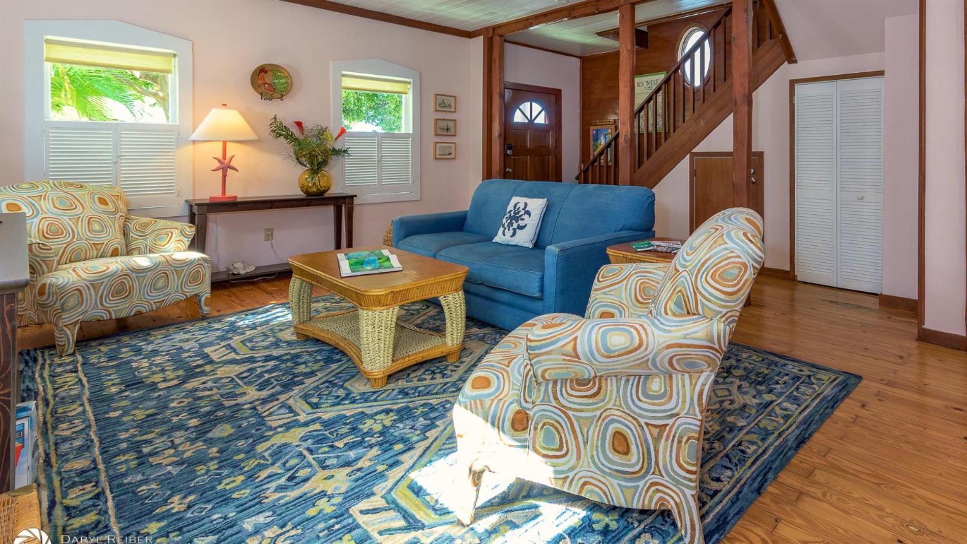 Puerta Coralina by Last Key Realty view 5