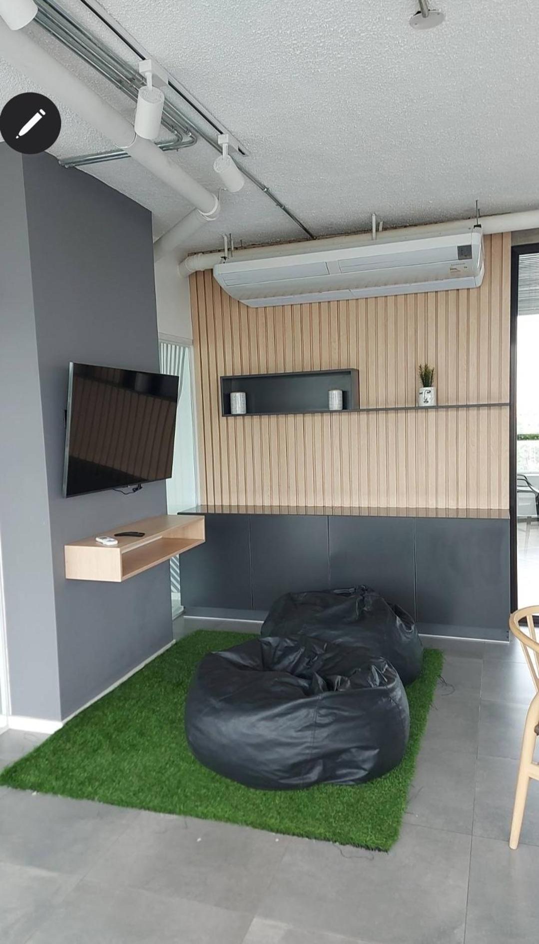 Hermoso monoambiente en Equipetrol