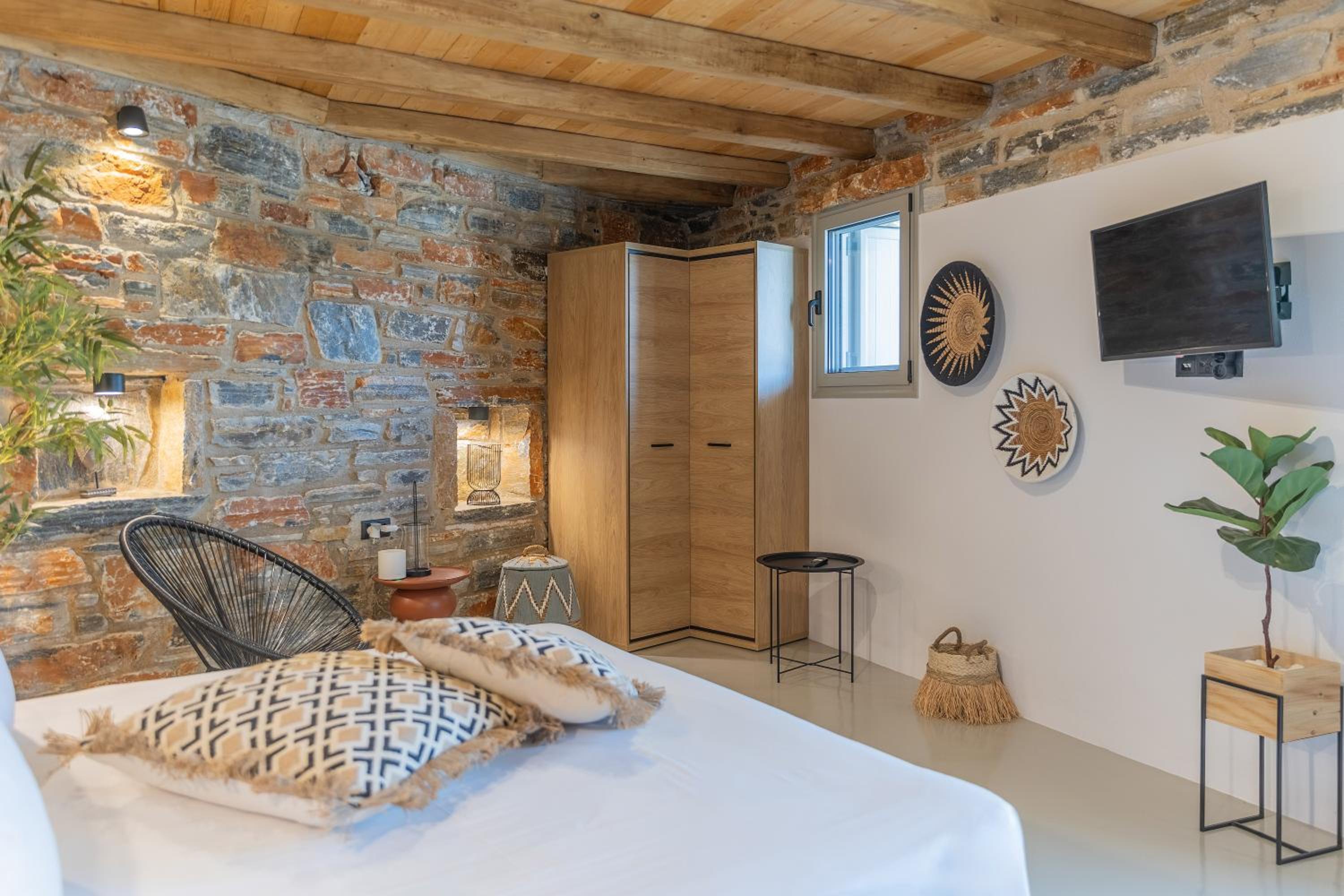 Harmony Luxury Villa Naxos photo 3