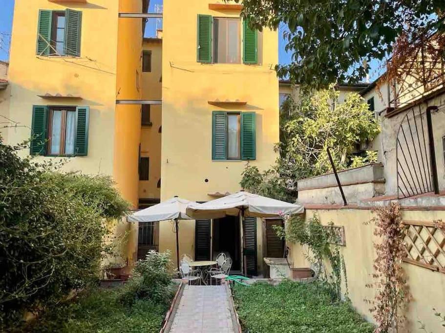 Orto di Beatrice-Casa con Giardino