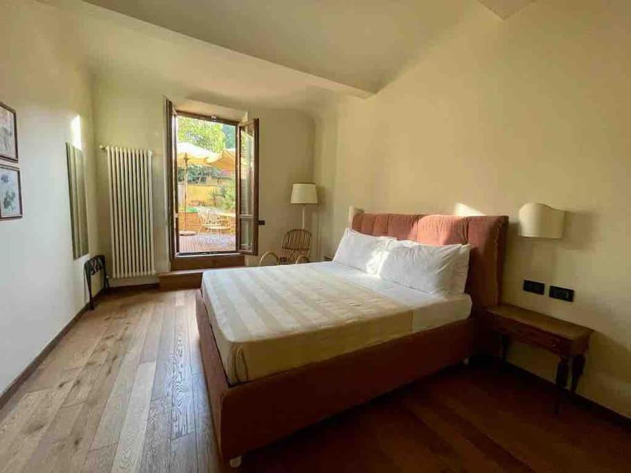 Orto di Beatrice-Casa con Giardino
