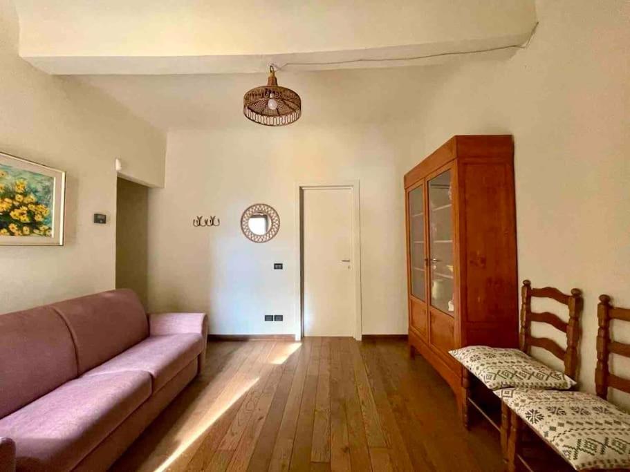 Orto di Beatrice-Casa con Giardino