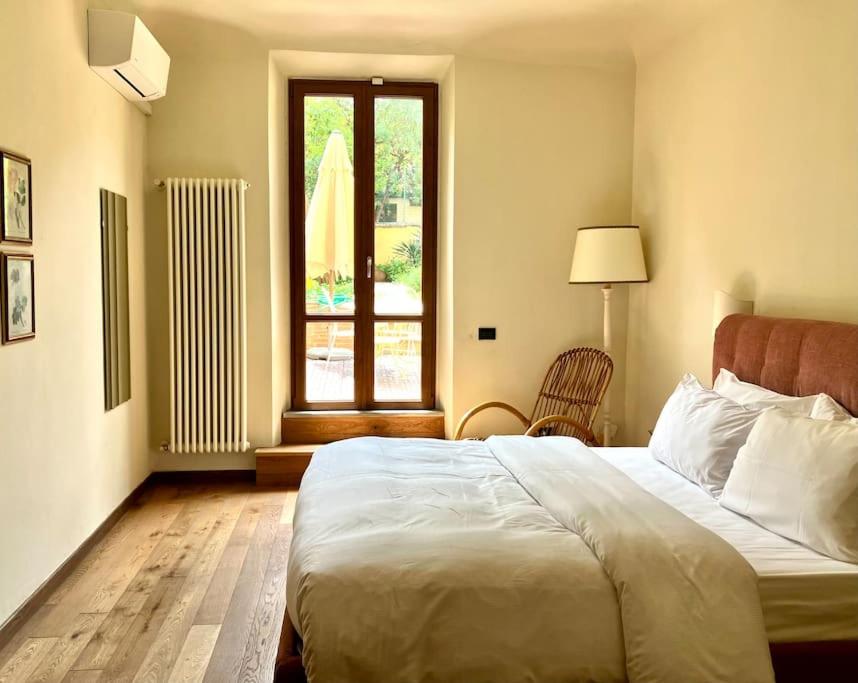 Orto di Beatrice-Casa con Giardino