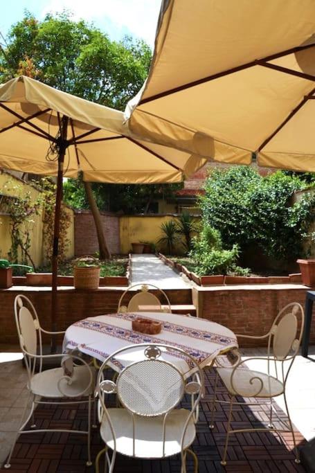 Orto di Beatrice-Casa con Giardino