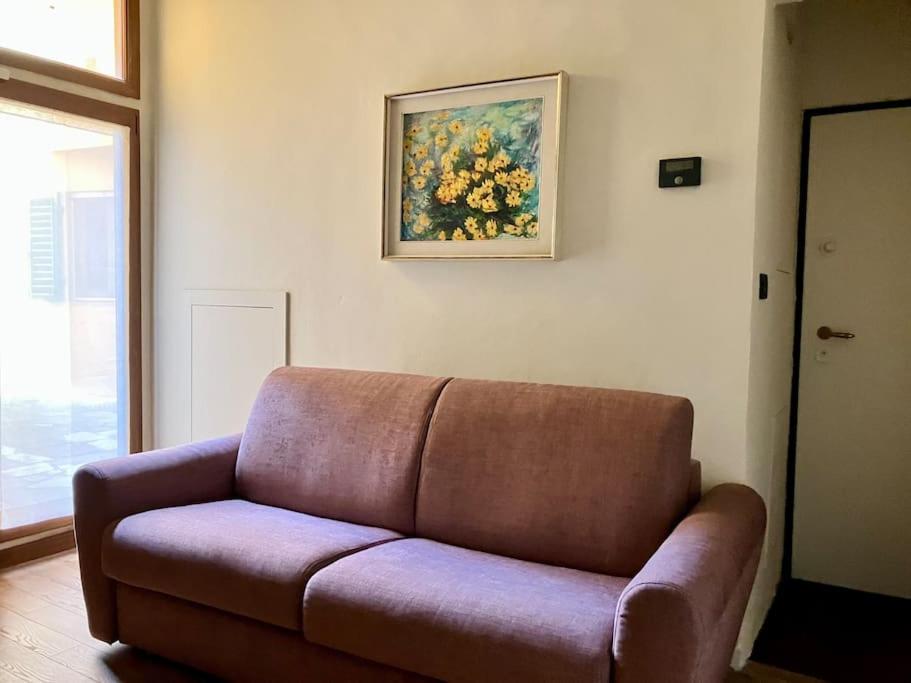Orto di Beatrice-Casa con Giardino