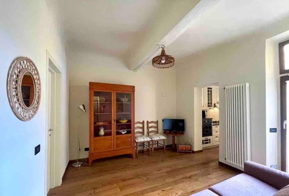 Orto di Beatrice-Casa con Giardino