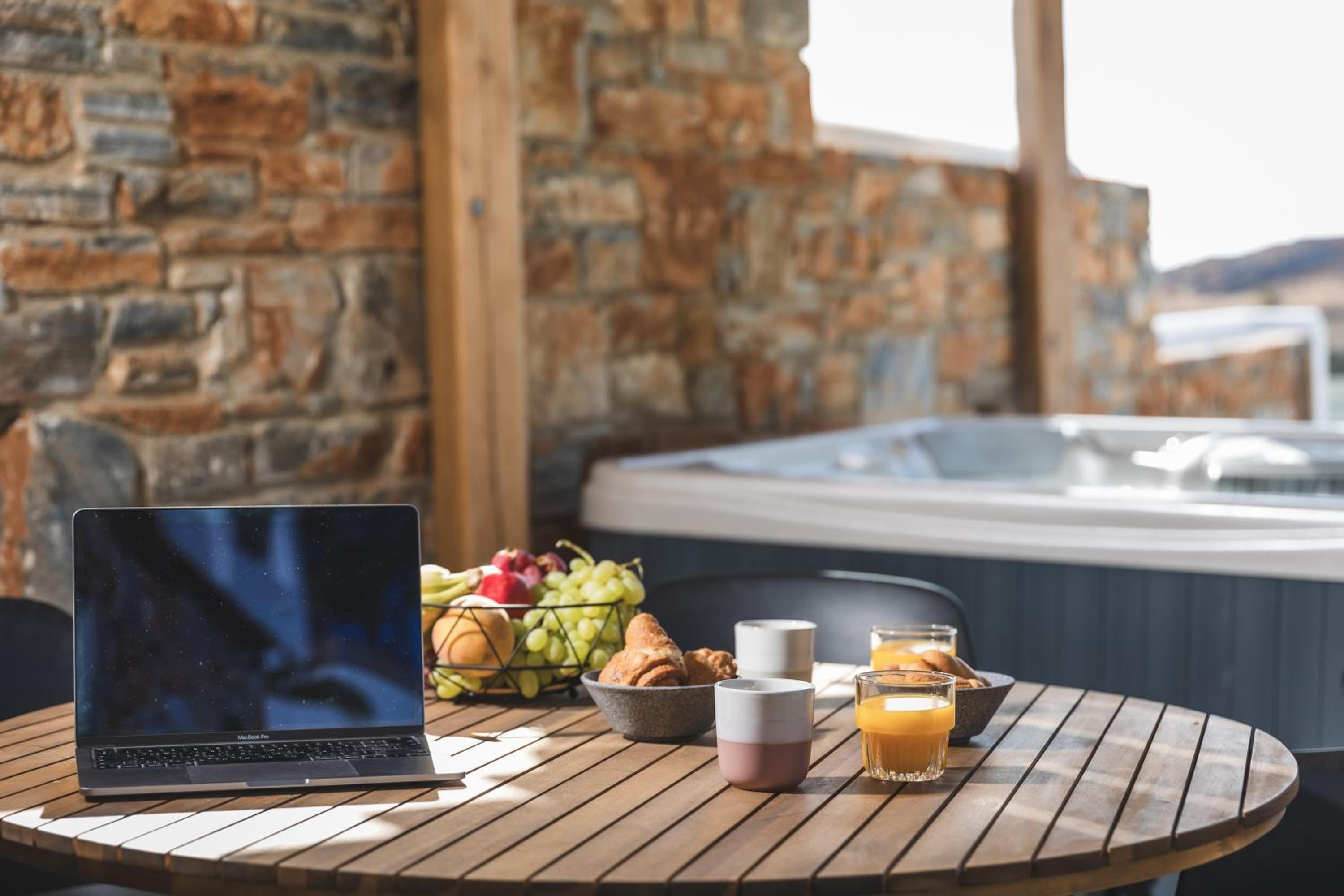 Harmony Luxury Villa Naxos photo 4