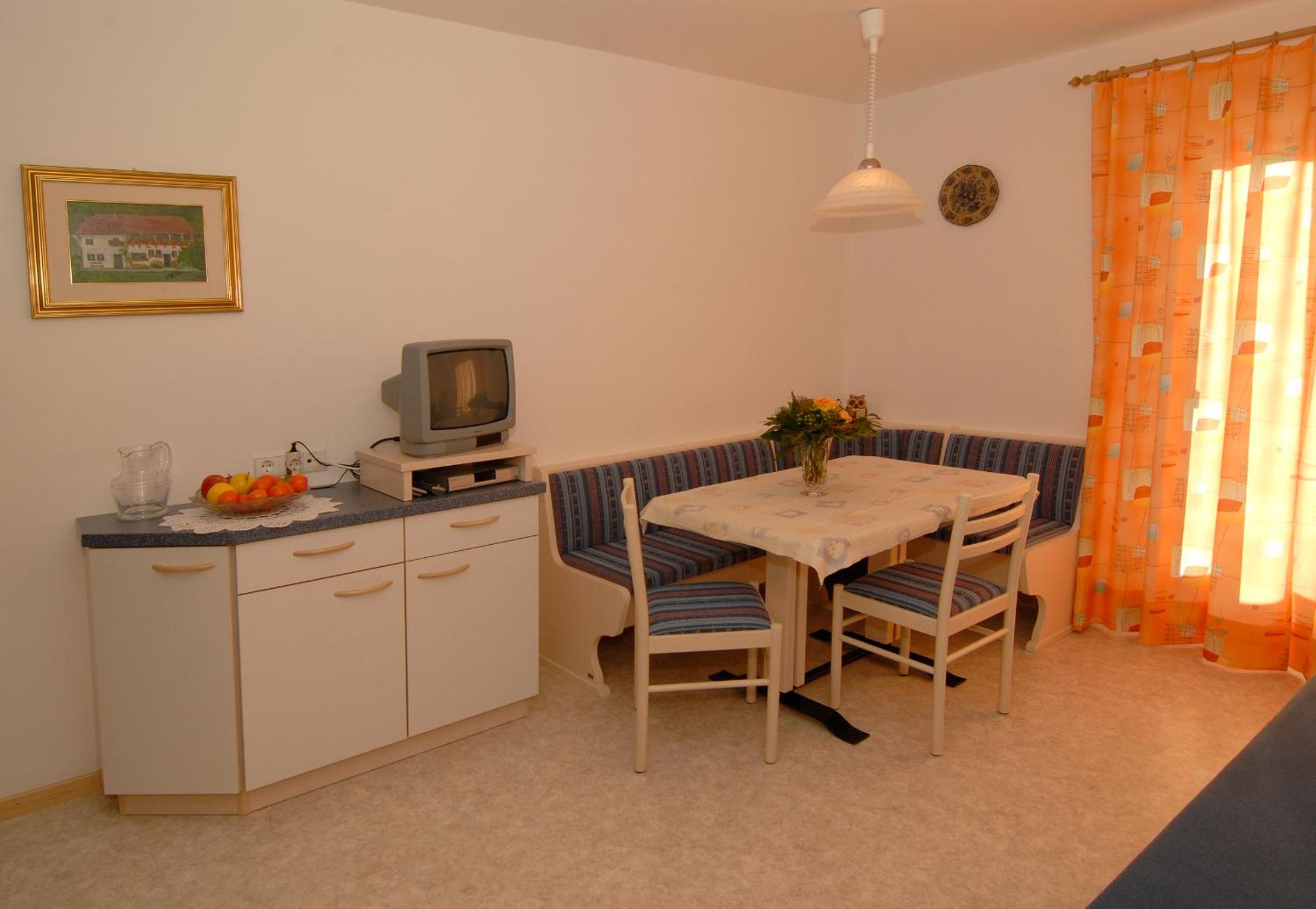 Pfaffingerhof Antholz