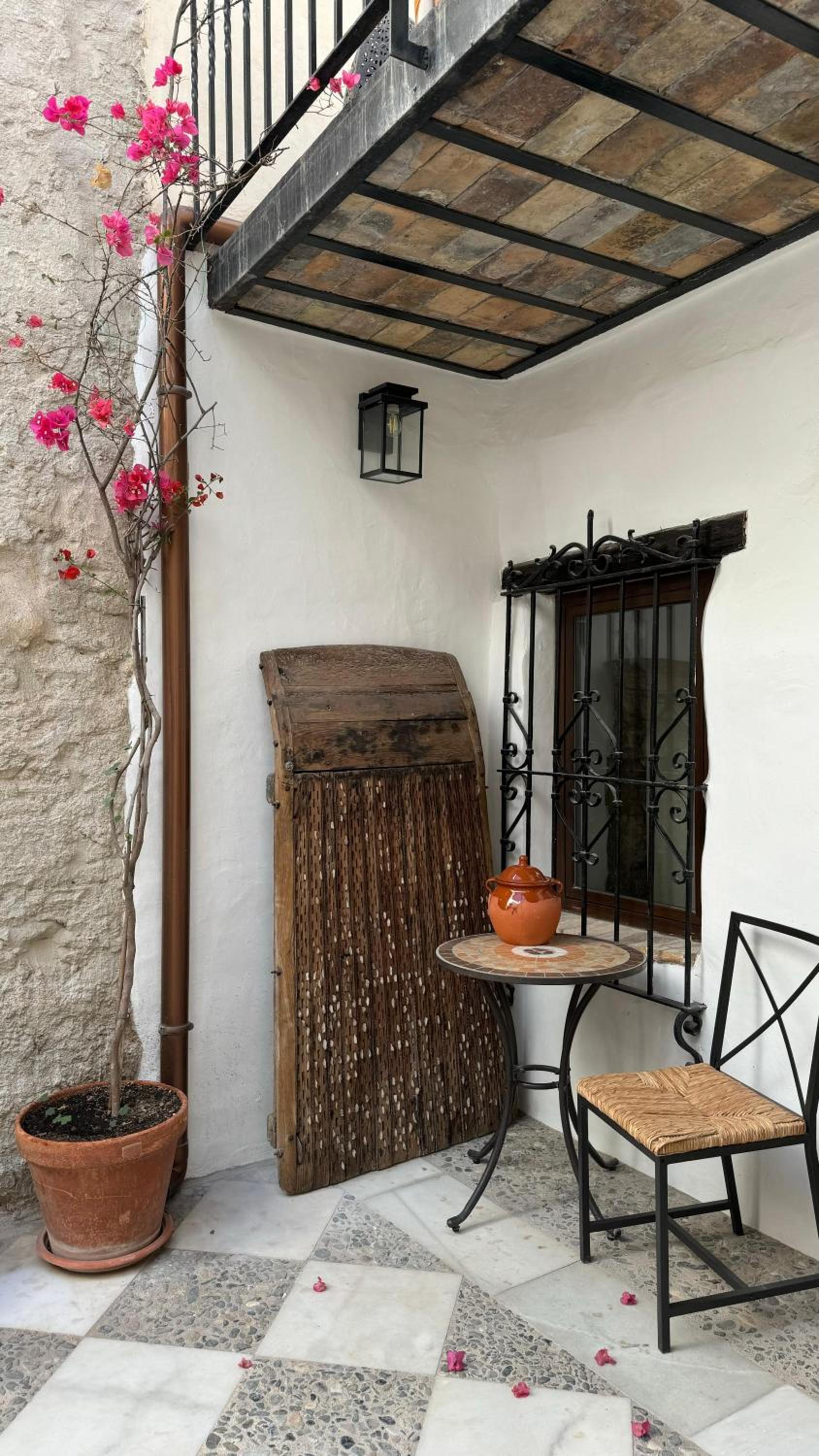 Apartamentos Jerez Siglo XIX