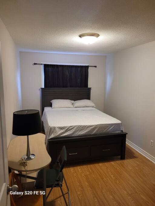 Home away from home