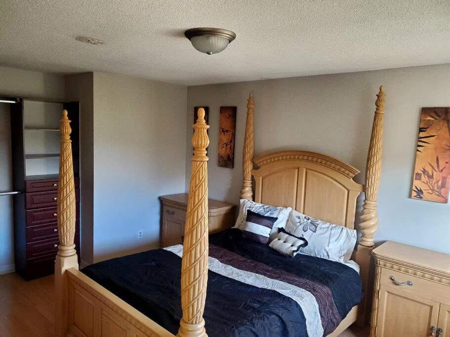 Home away from home
