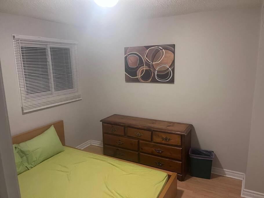 Home away from home