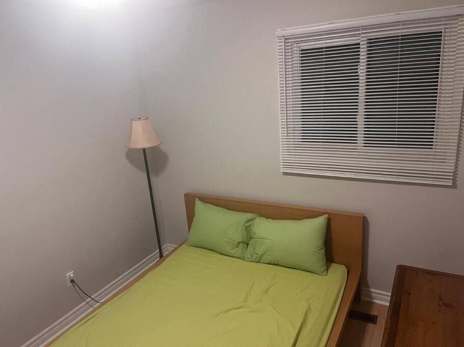 Home away from home