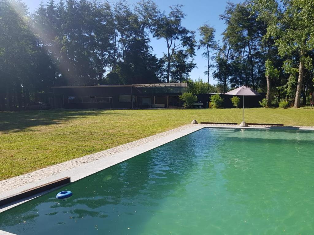 Casa Grande, Valdivia Tralcao Lodge