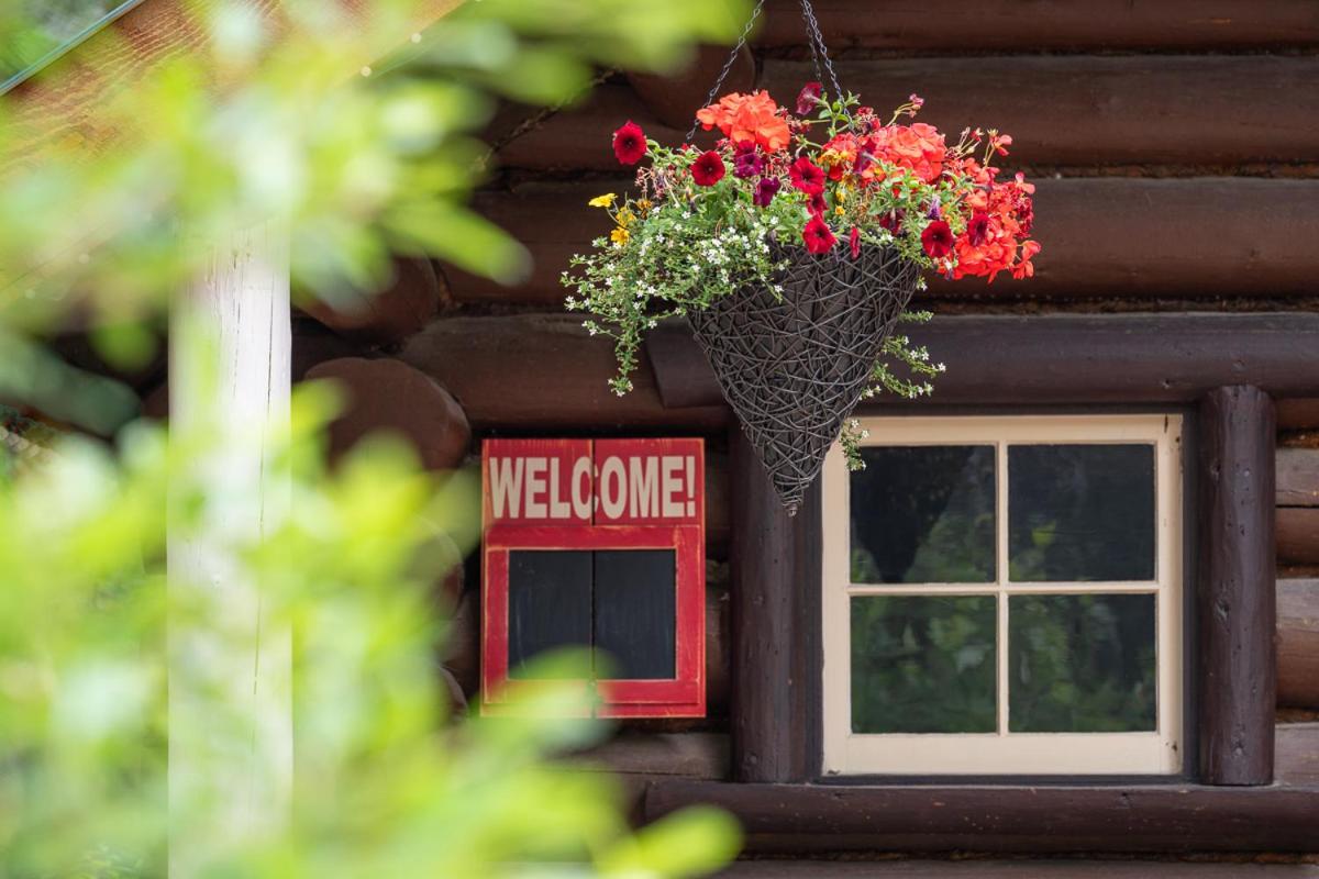 Storm Mountain Lodge & Cabins