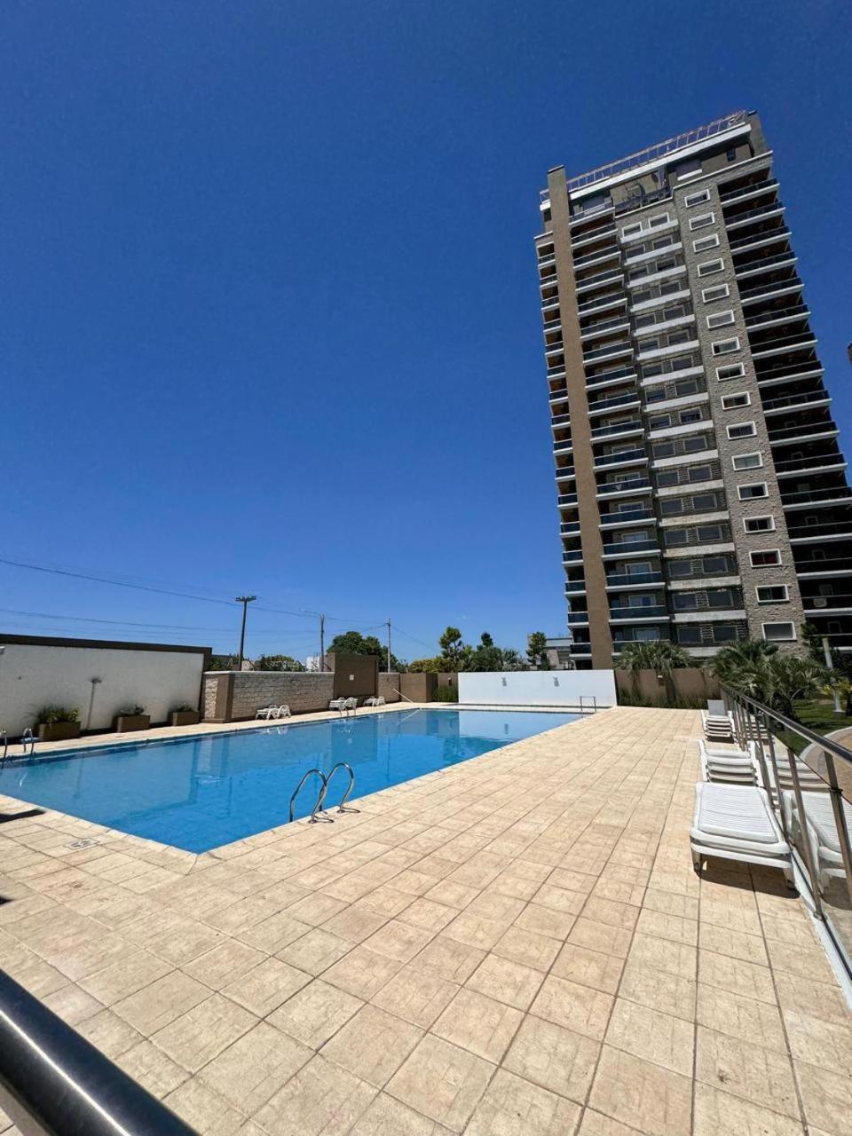 Departamento en terra forte 1