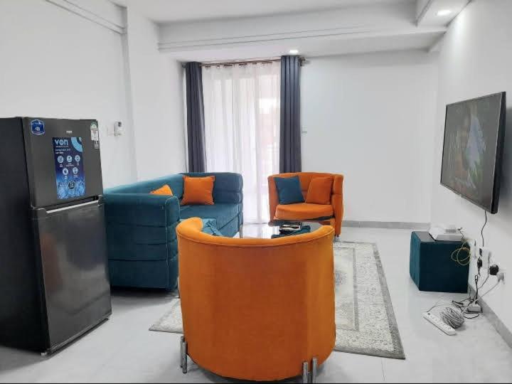 Crystal home view 5