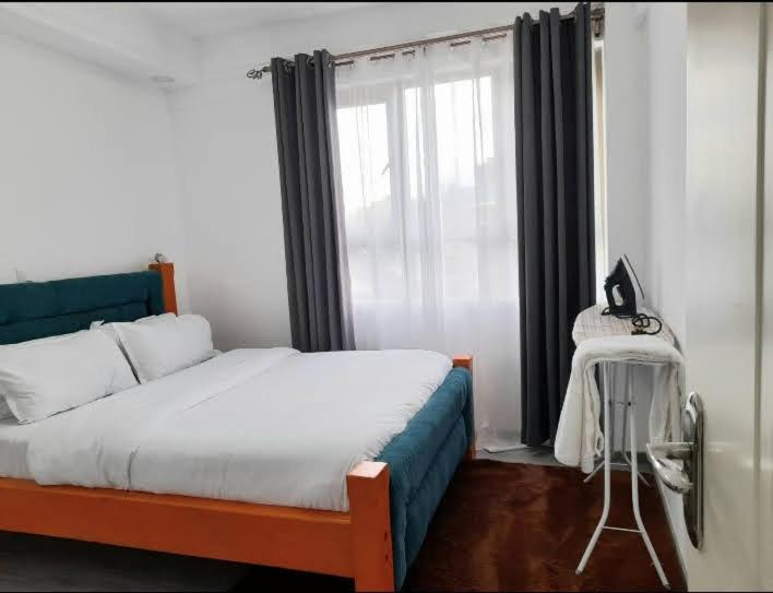 Crystal home view 4