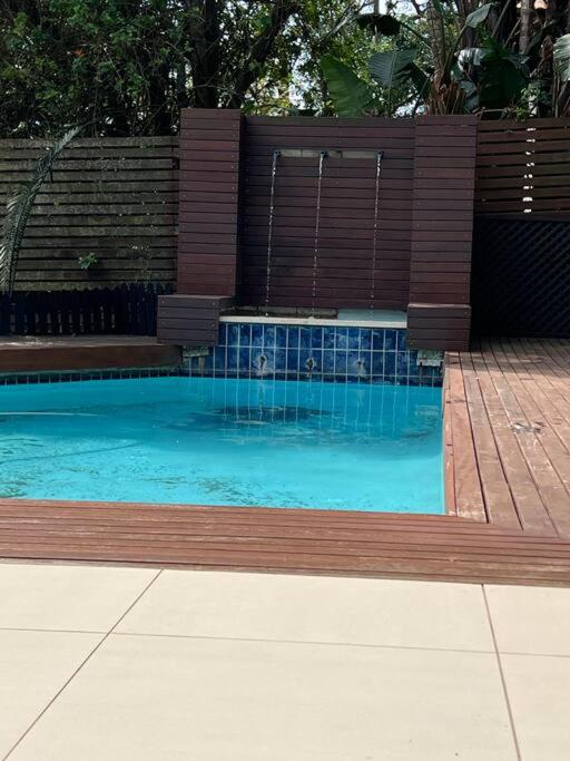 Zimbali Oasis Retreat view 3