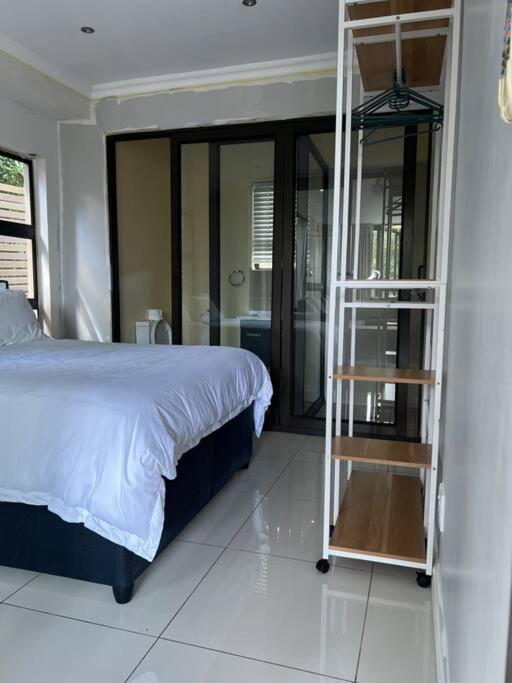 Zimbali Oasis Retreat view 4