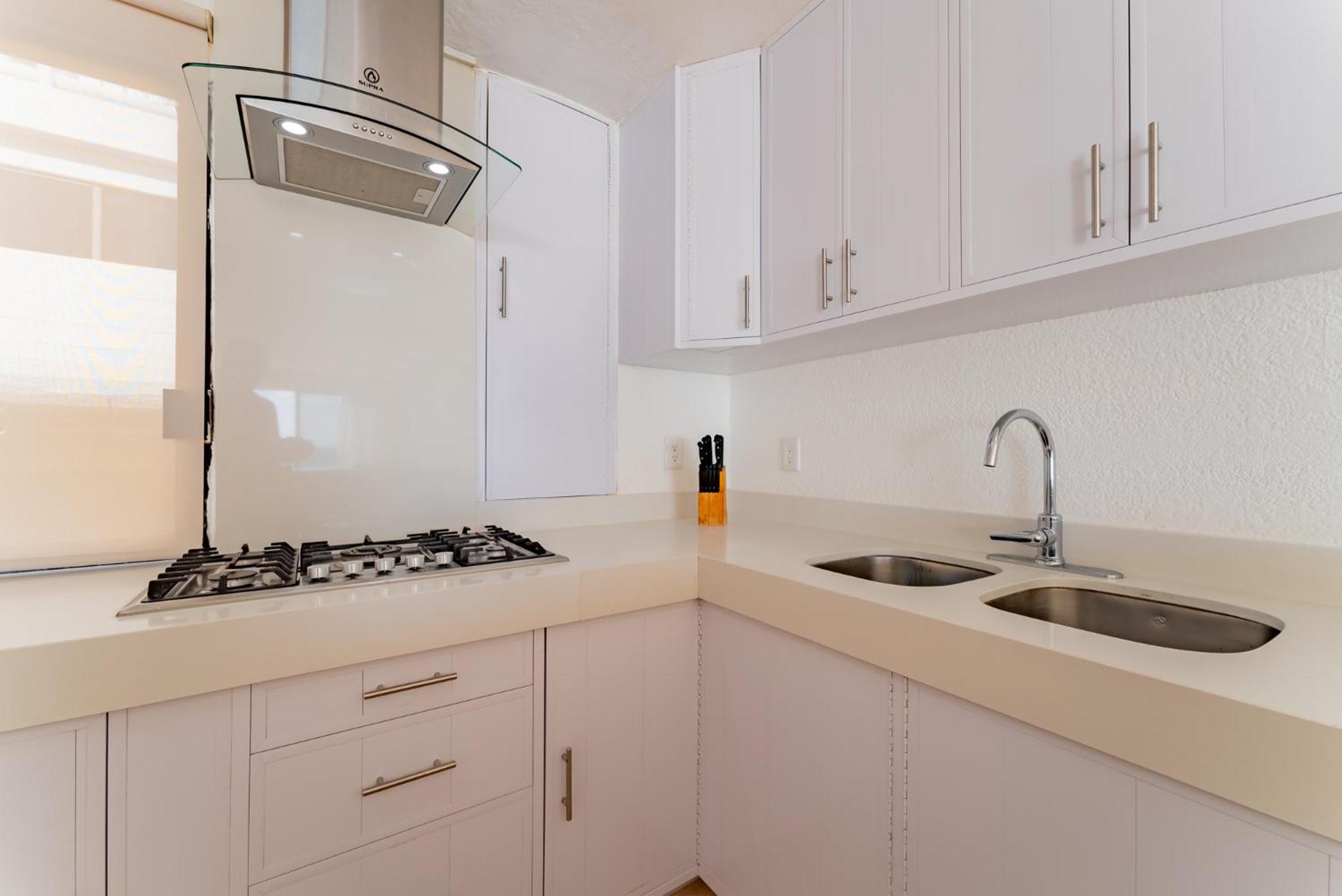 Beachfront Villa in Cancun Hotel Zone