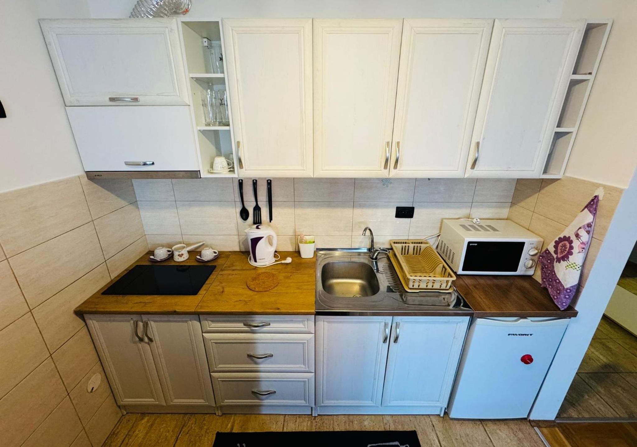 Apartman EMA view 4
