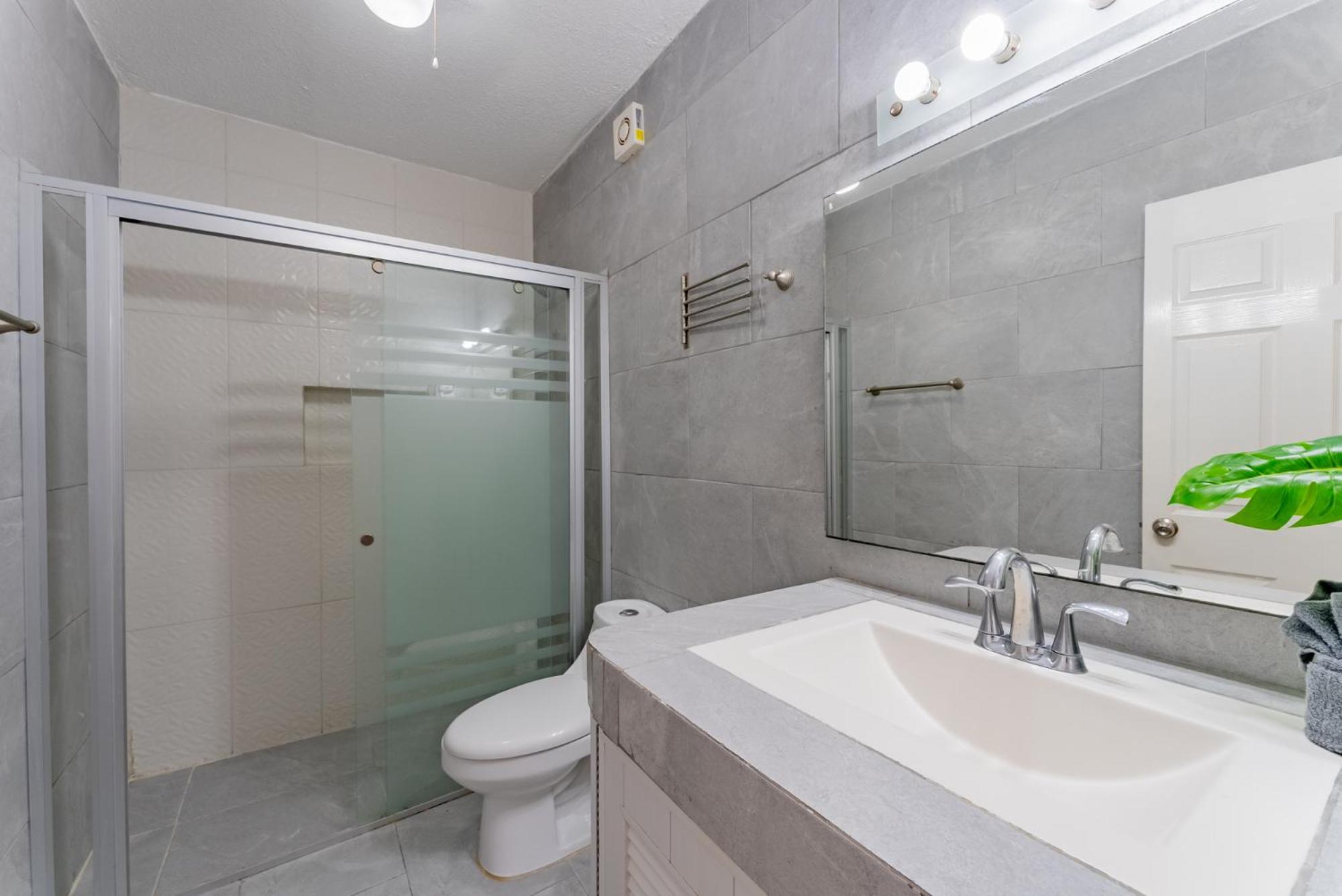 Beachfront Villa in Cancun Hotel Zone