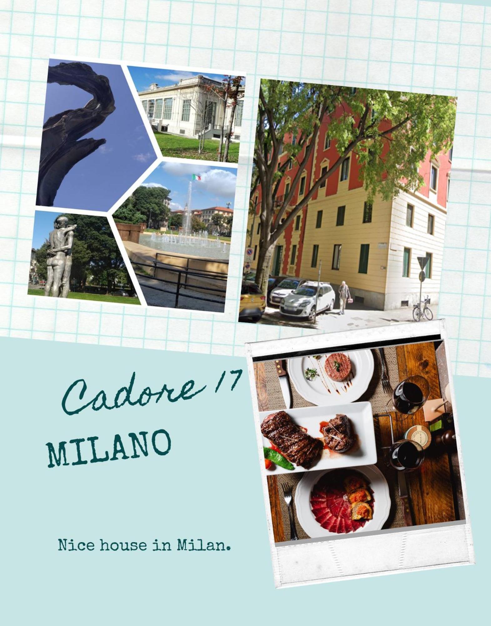 Cadore17Milano