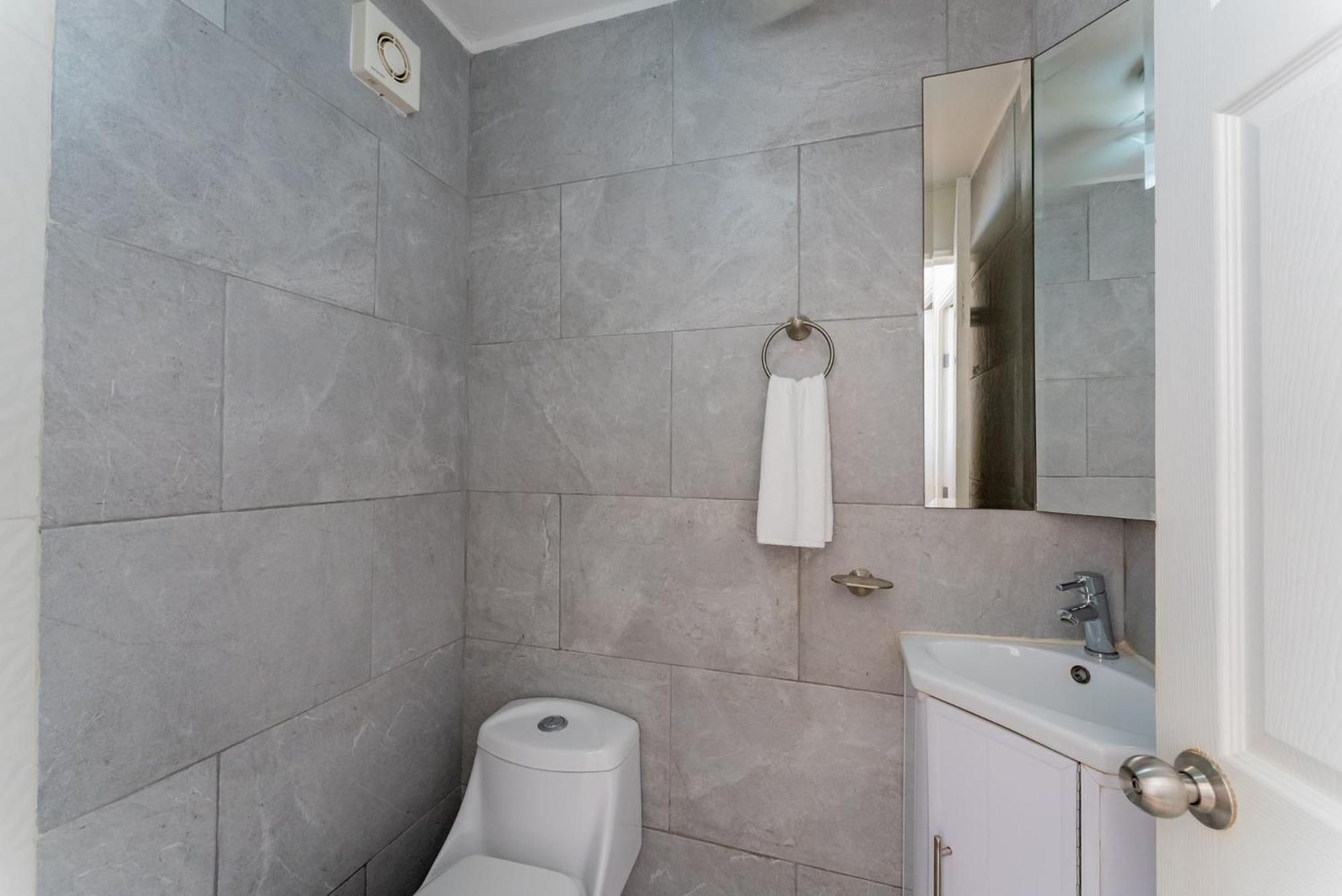 Beachfront Villa in Cancun Hotel Zone