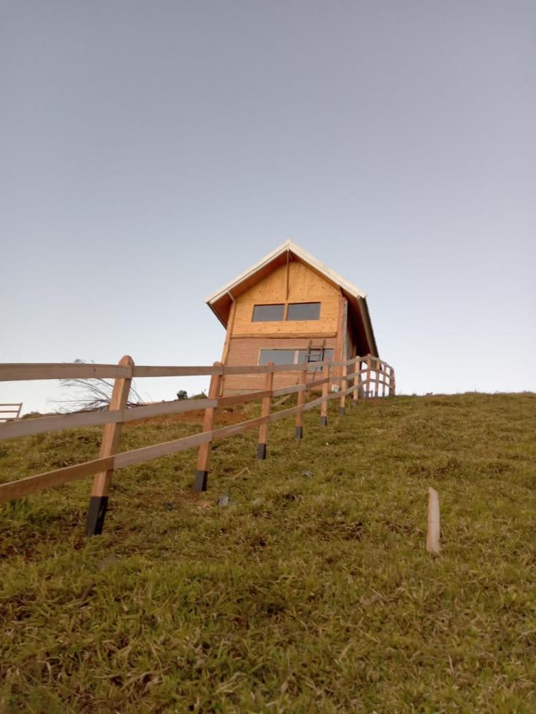 Vilare's da Mantiqueira