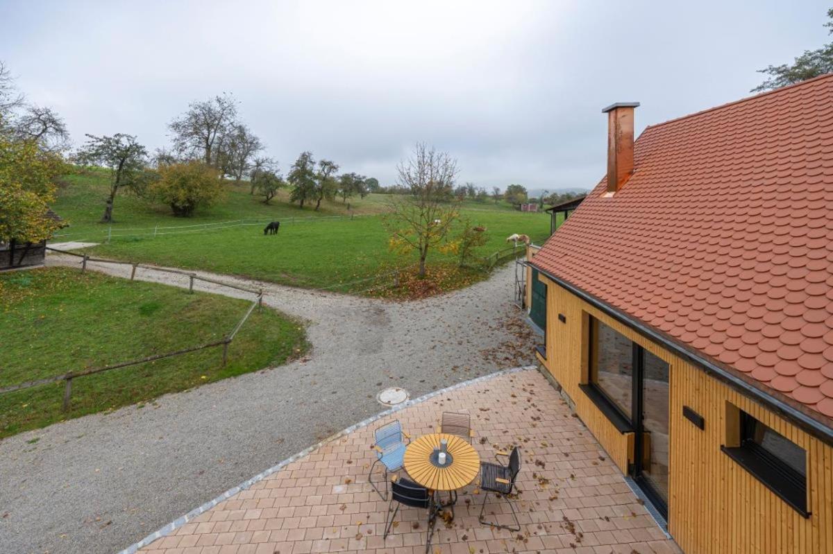 Ferienhaus Gersmühle