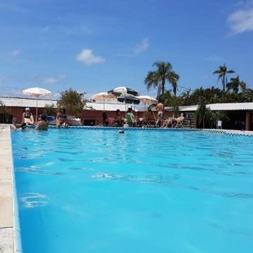 Chalé Rio Verde