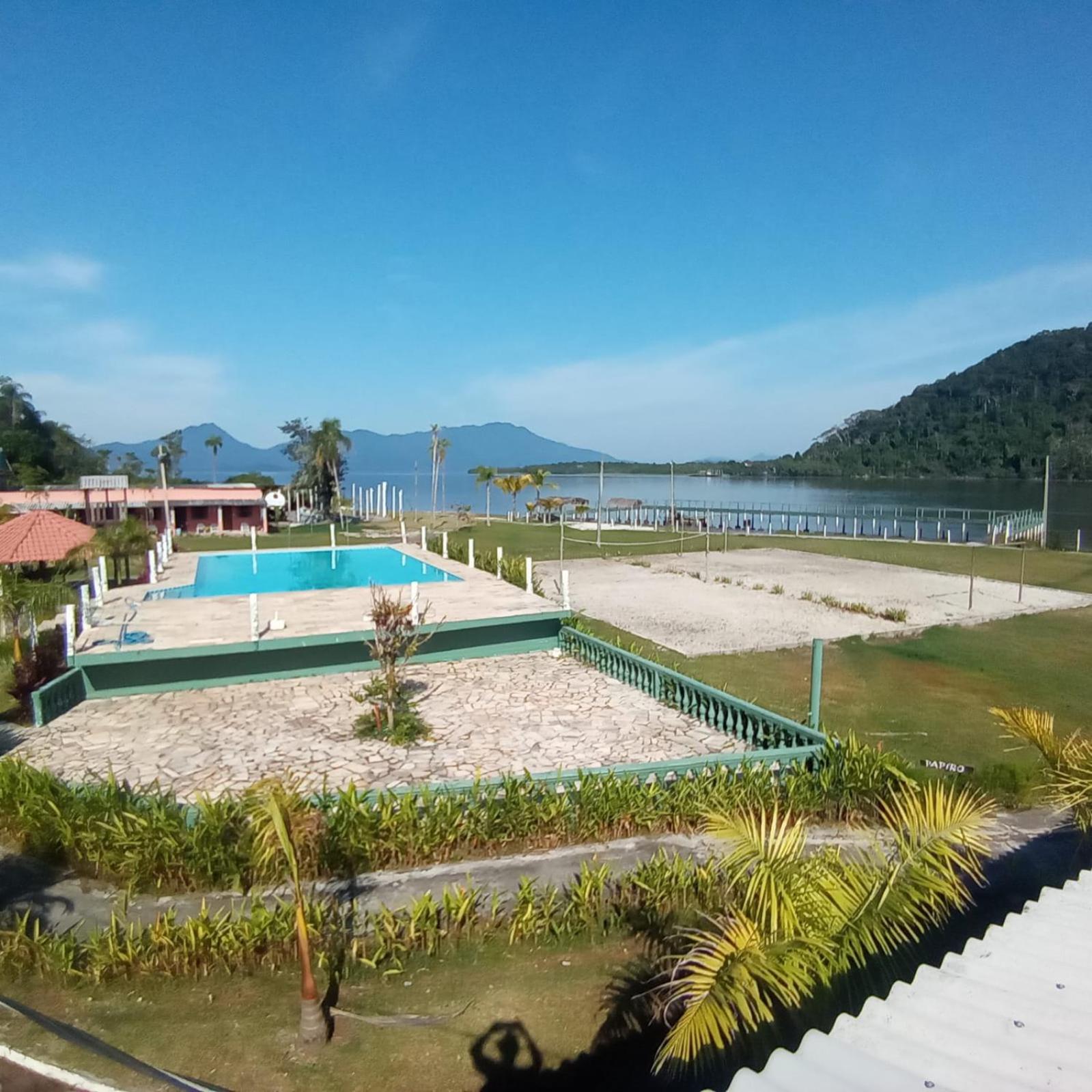 Chalé Rio Verde