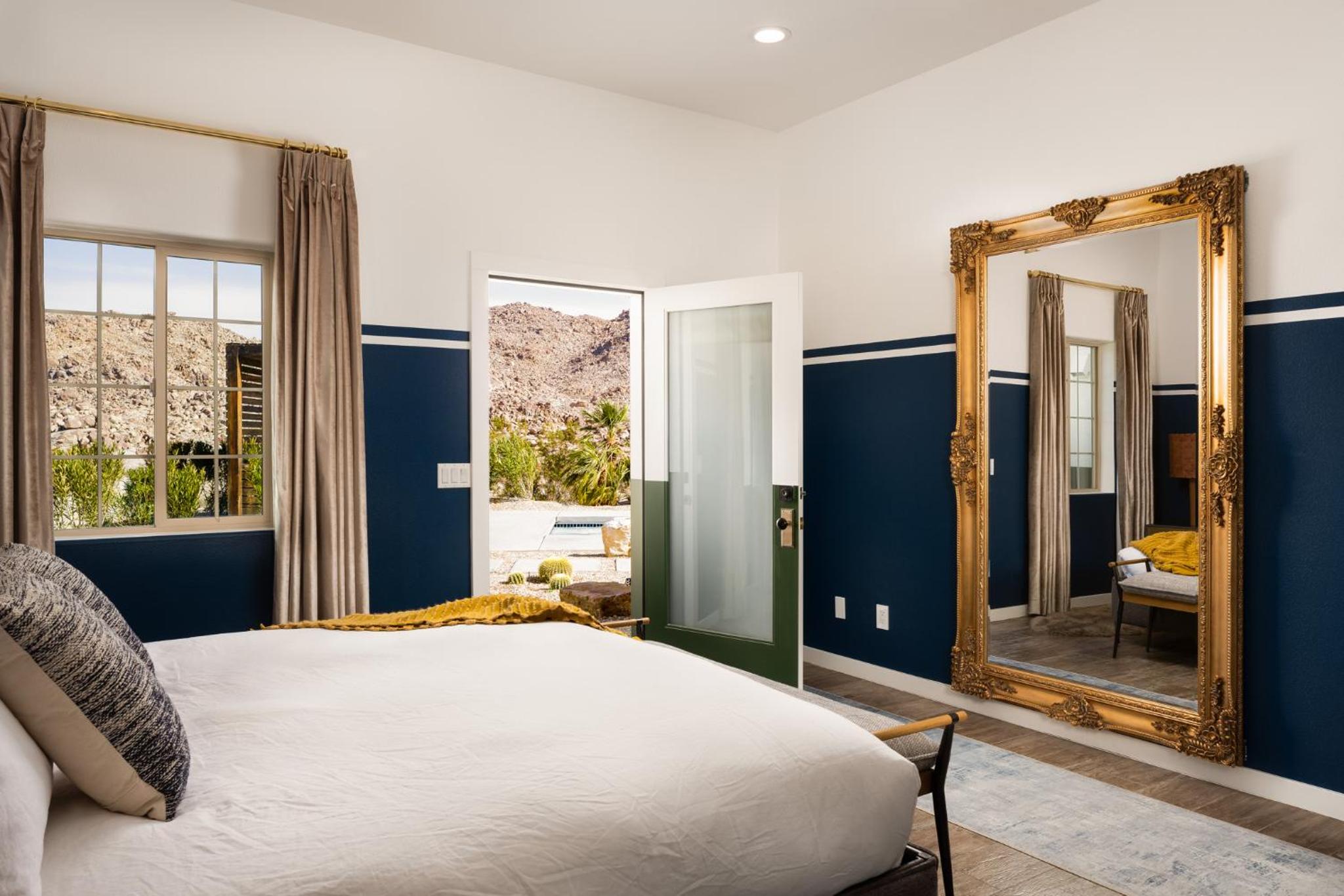 Joshua Tree Country Club-Villa/Pool/Sport/Boulders - Property Image 7