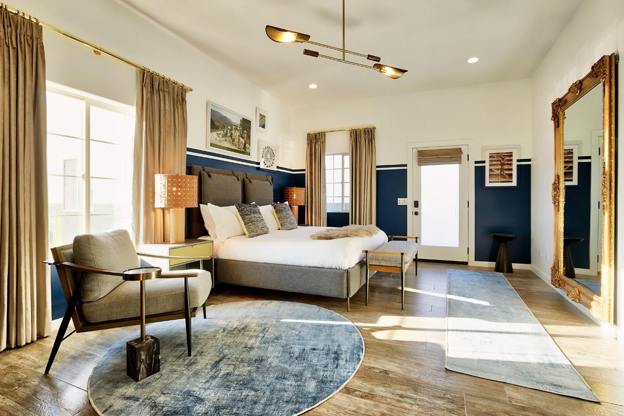 Joshua Tree Country Club-Villa/Pool/Sport/Boulders - Property Image 49