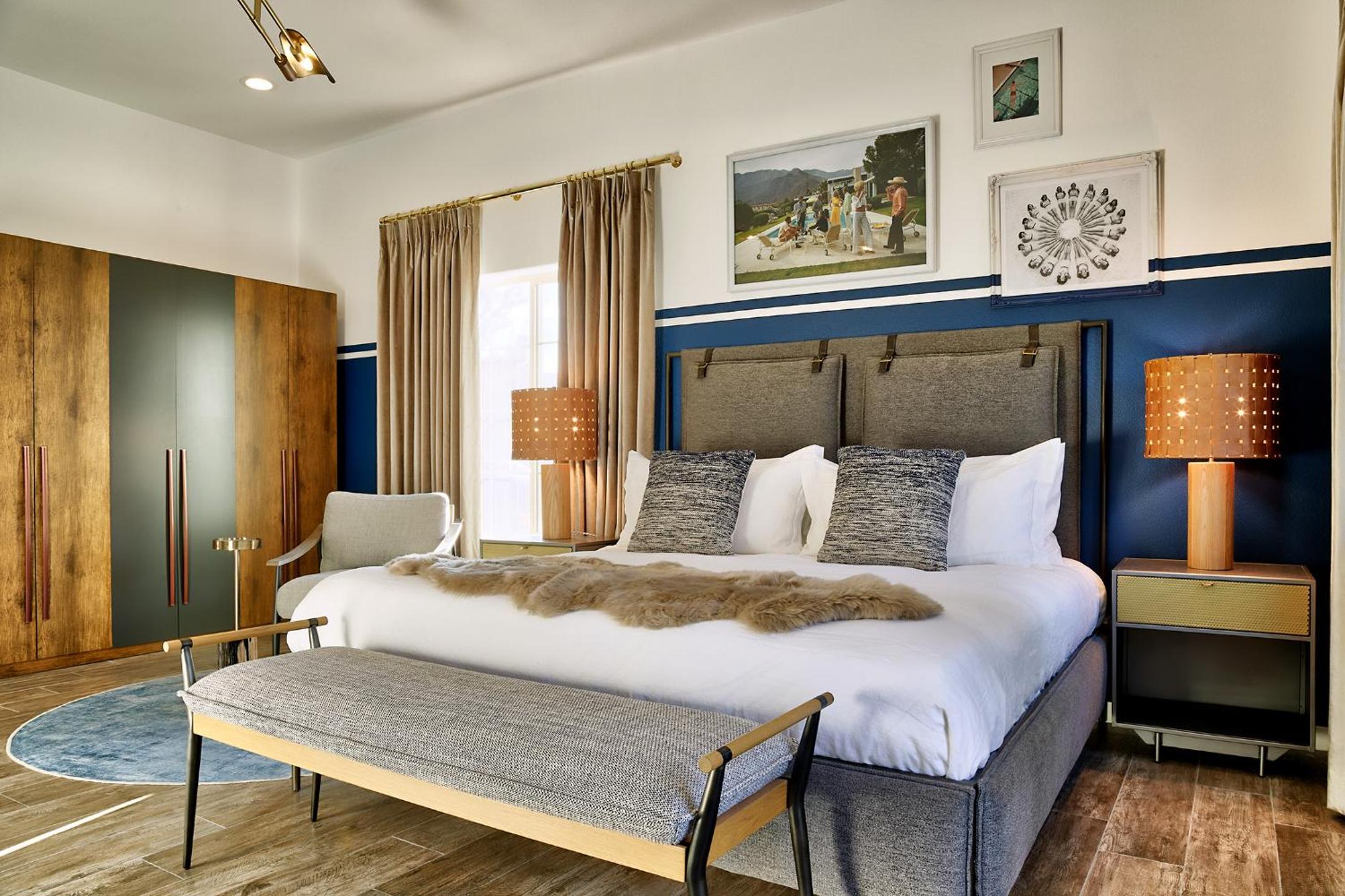 Joshua Tree Country Club-Villa/Pool/Sport/Boulders - Property Image 48