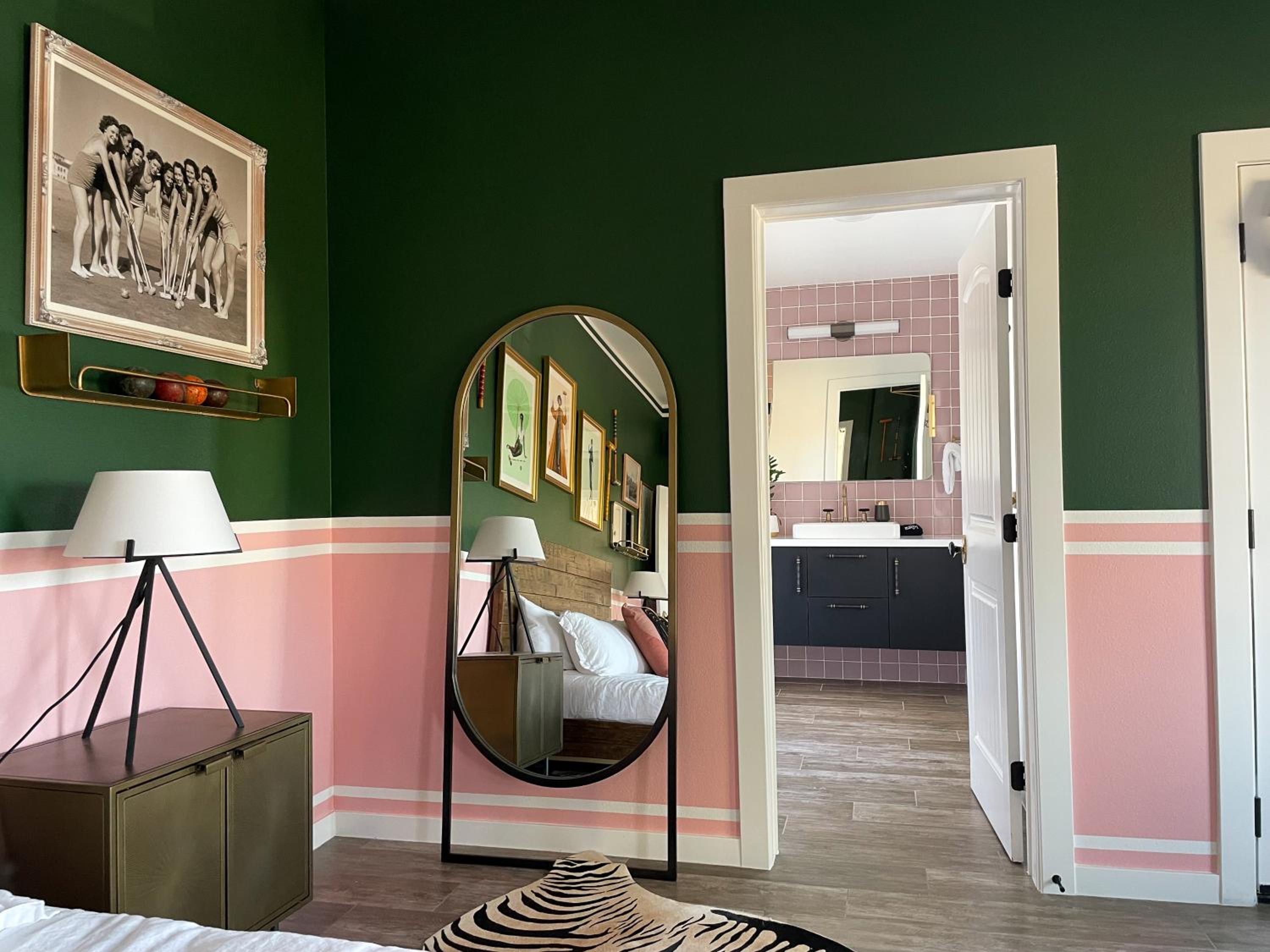 Joshua Tree Country Club-Villa/Pool/Sport/Boulders - Property Image 3