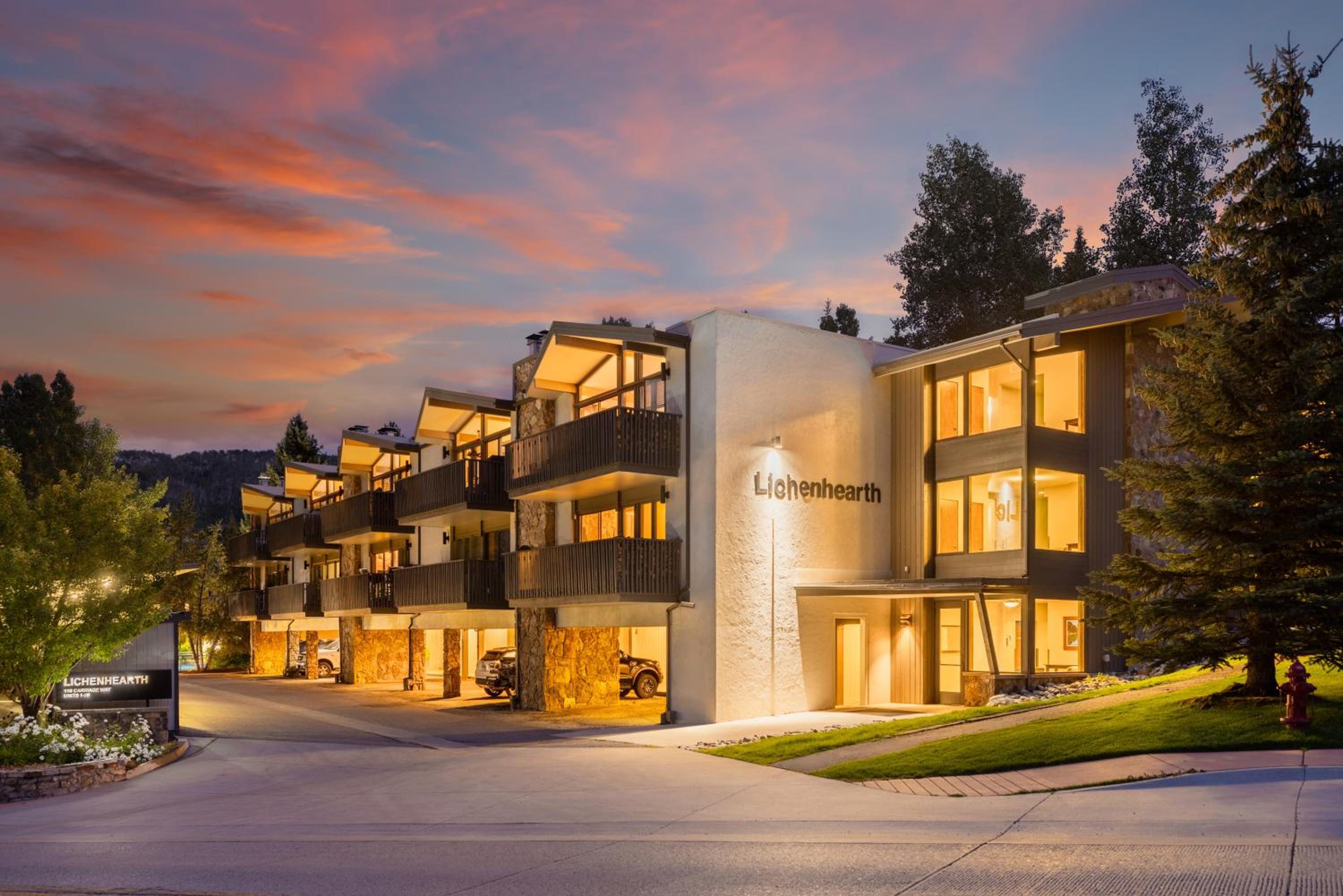 Lichenhearth - CoralTree Residence Collection view 4