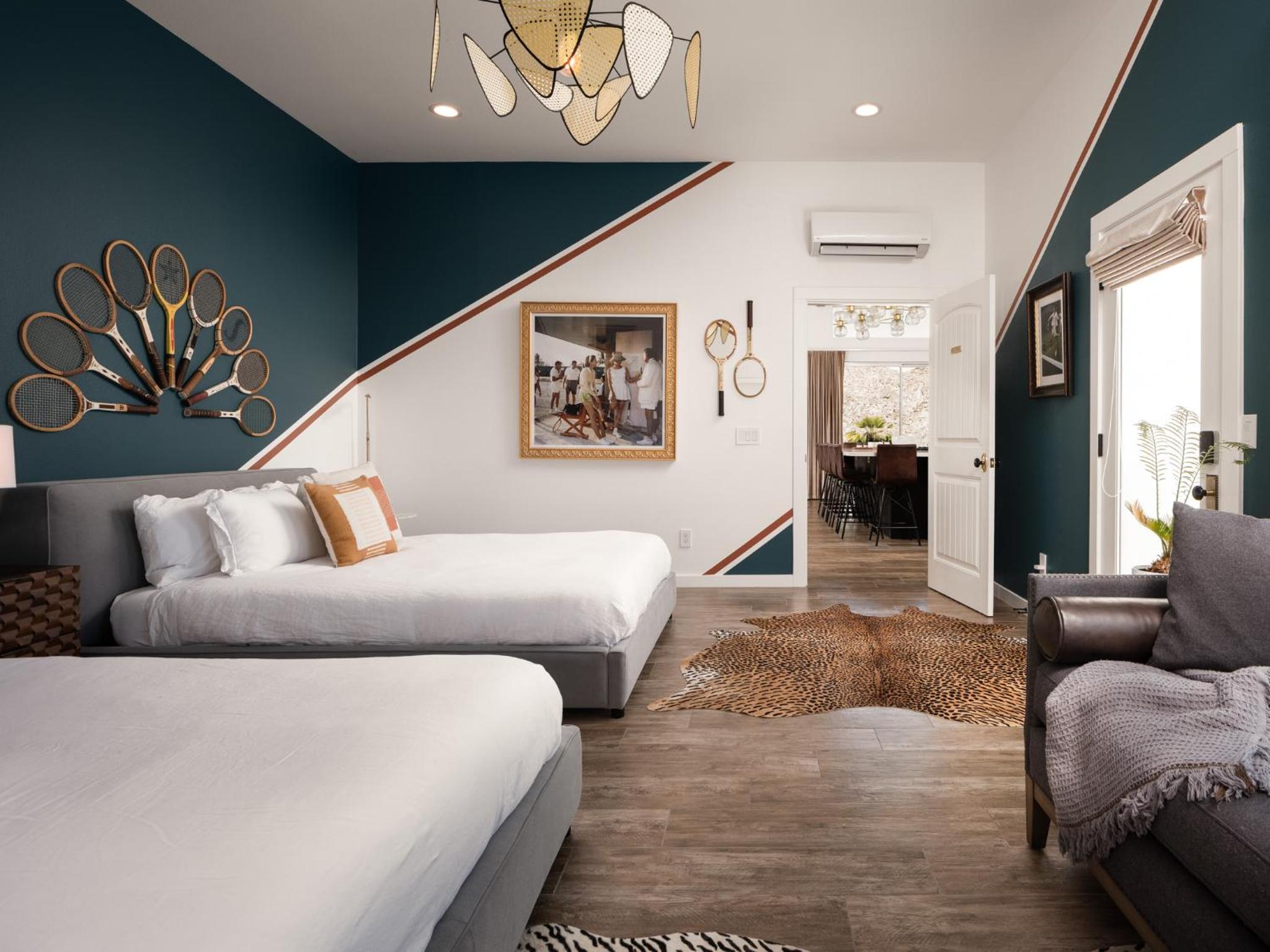 Joshua Tree Country Club-Villa/Pool/Sport/Boulders - Property Image 34