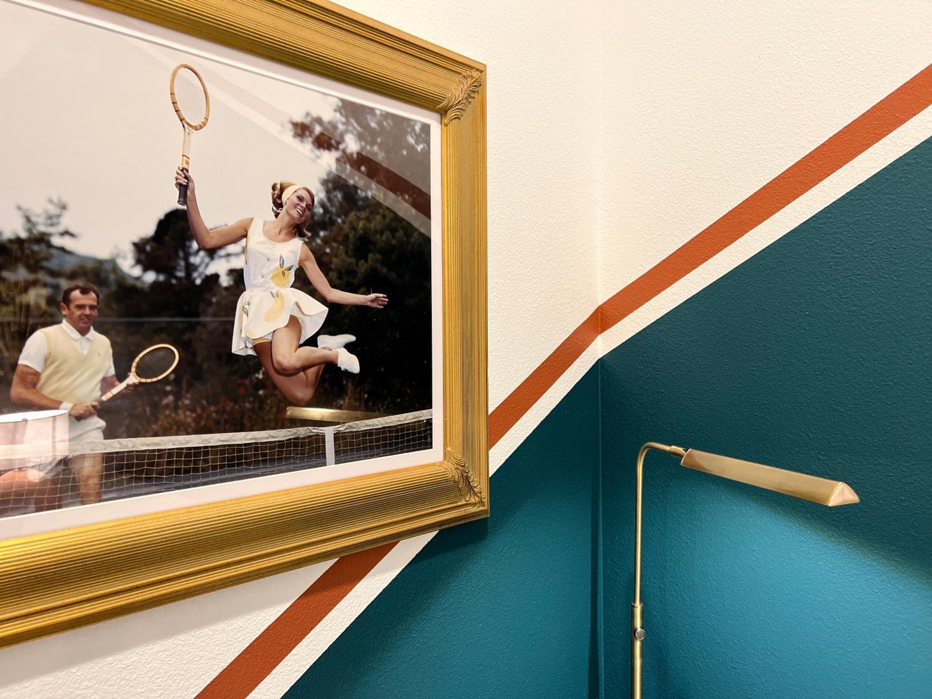 Joshua Tree Country Club-Villa/Pool/Sport/Boulders - Property Image 33