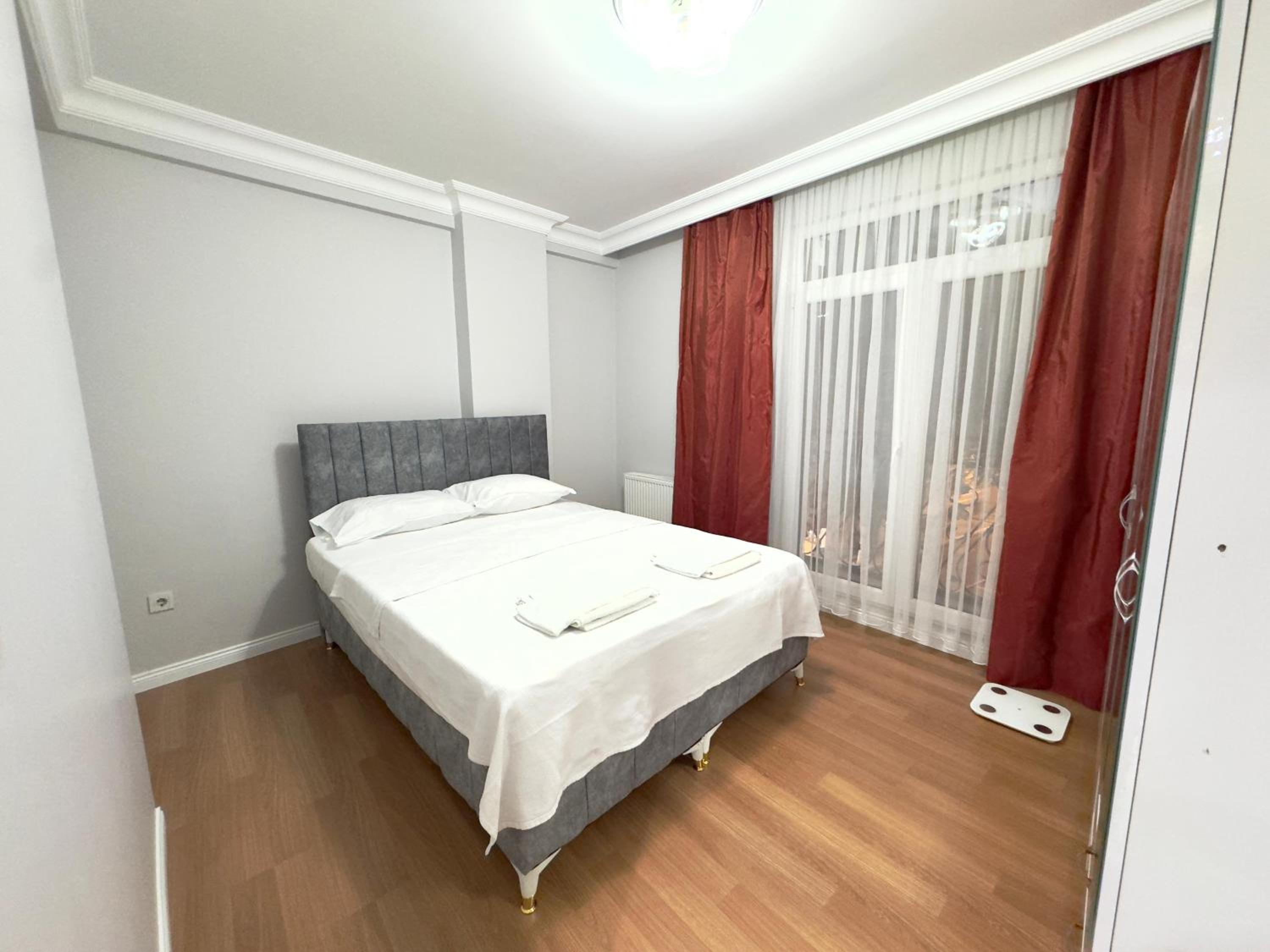 Çetinkaya House