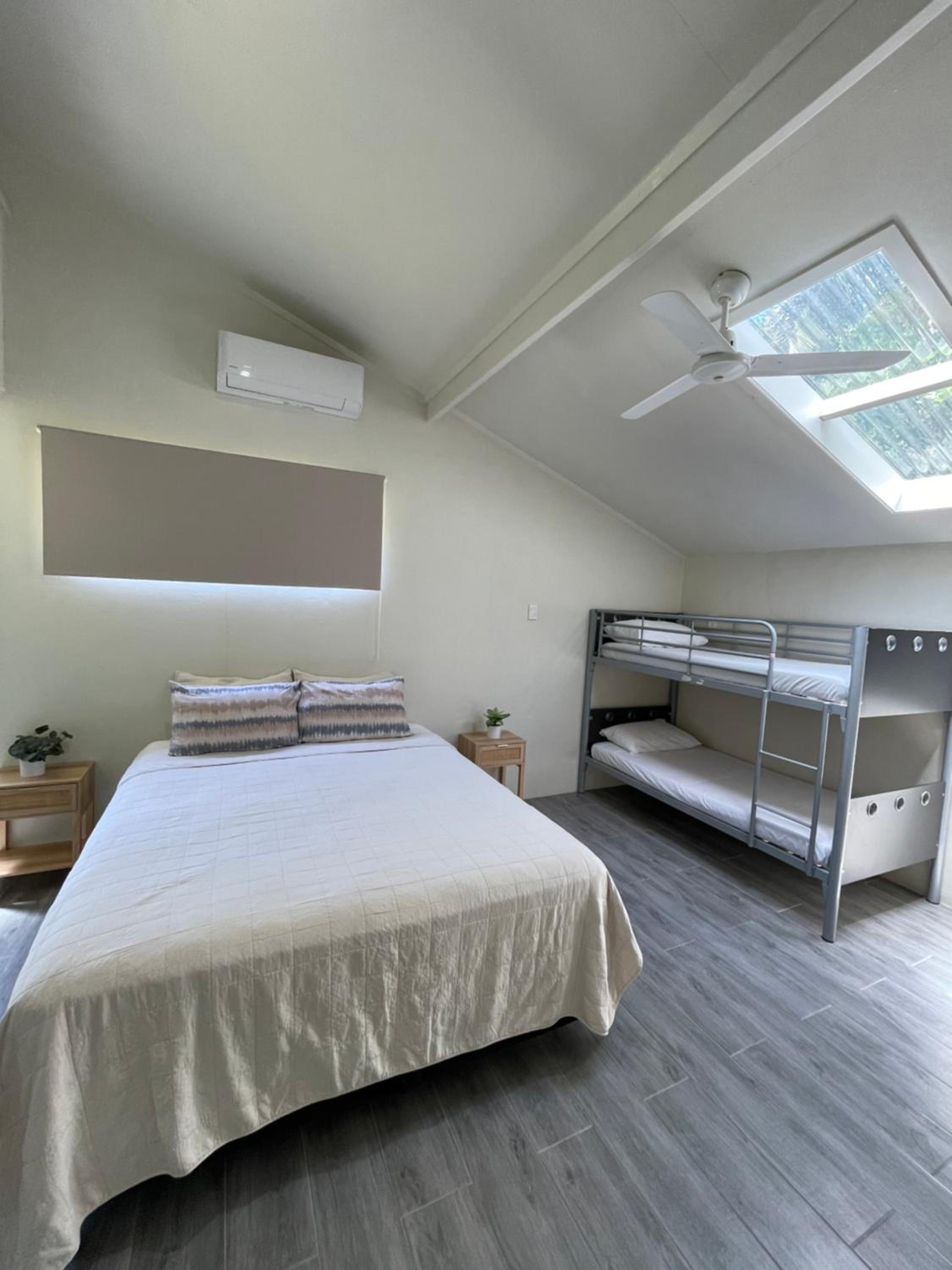 Villa Honey Rose - Rarotonga FREE WIFI