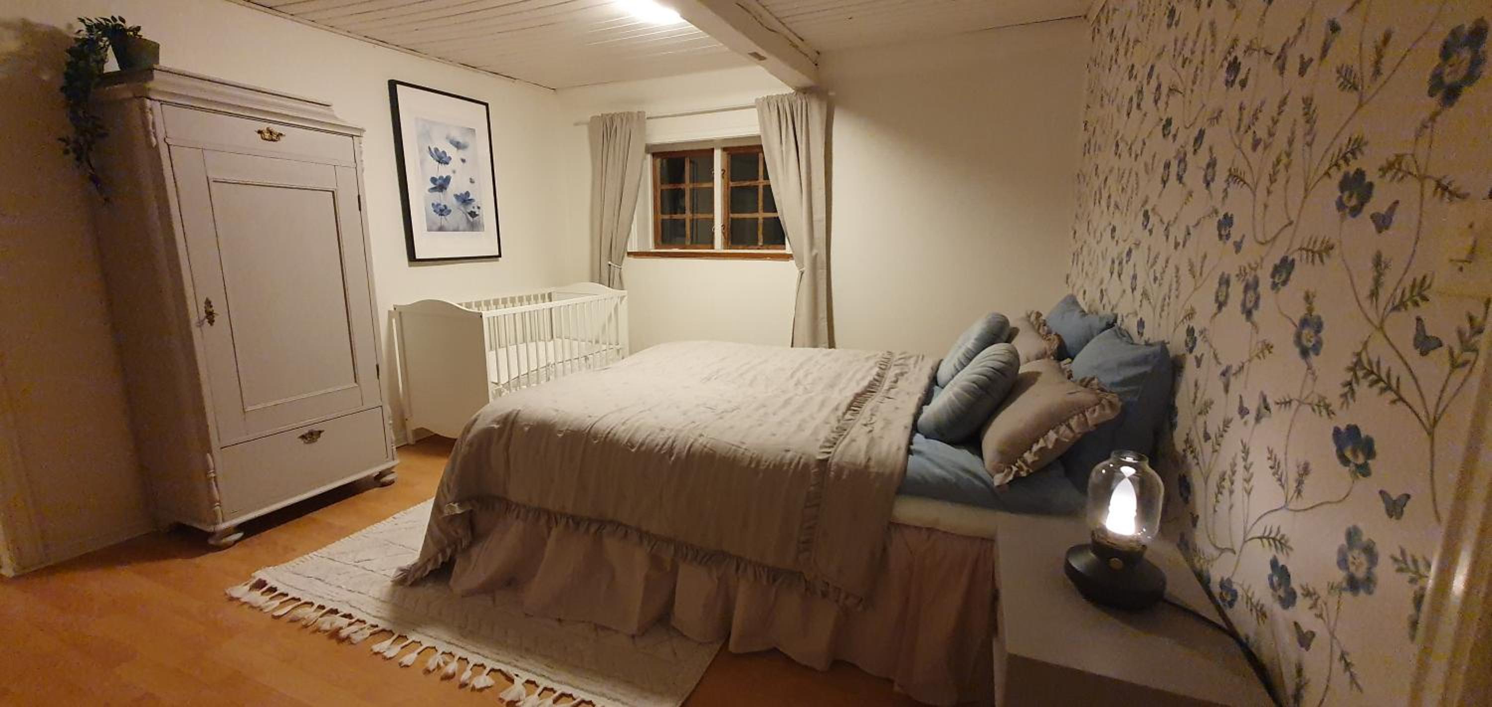 Family-friendly house near Söderåsen Natinal Park view 5