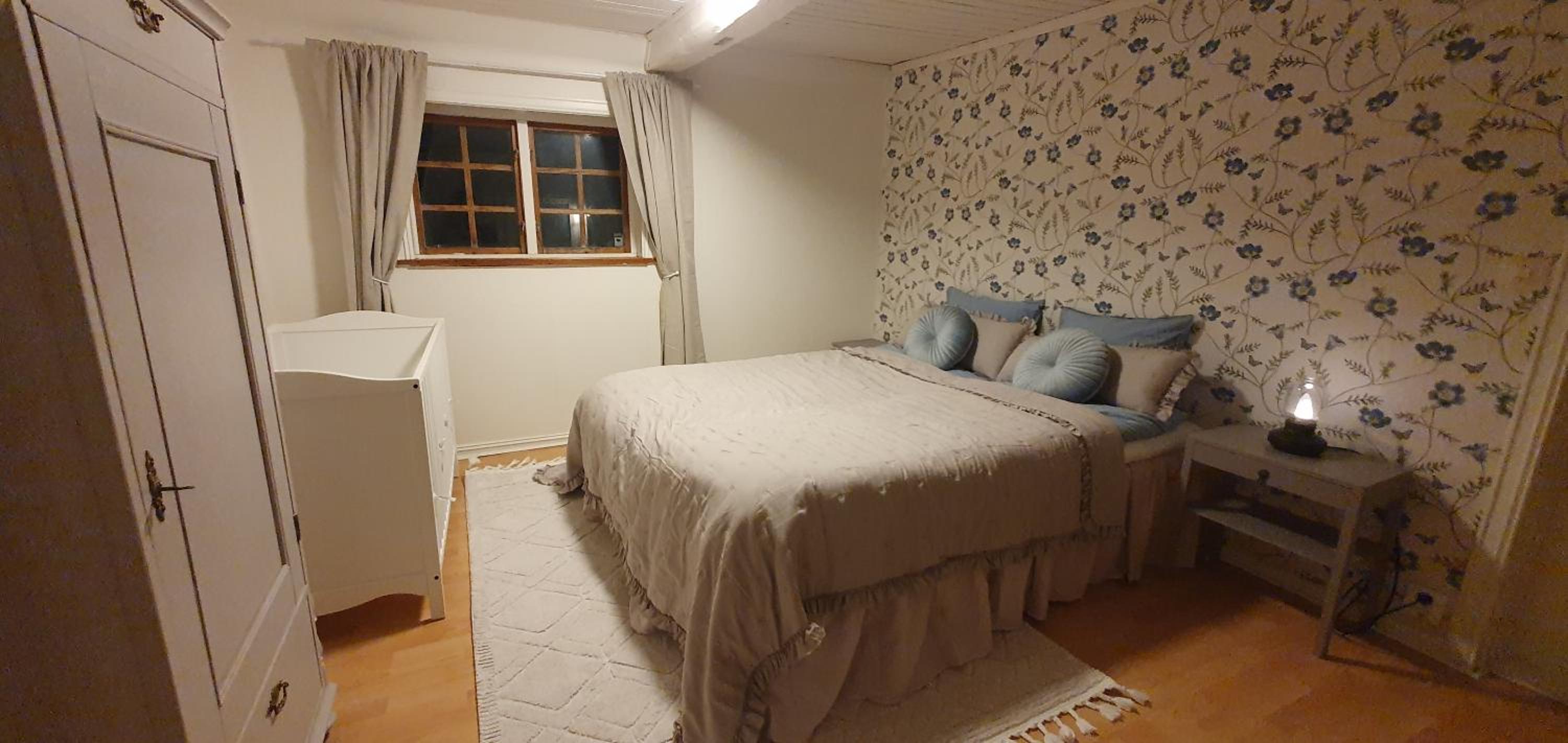 Family-friendly house near Söderåsen Natinal Park view 4