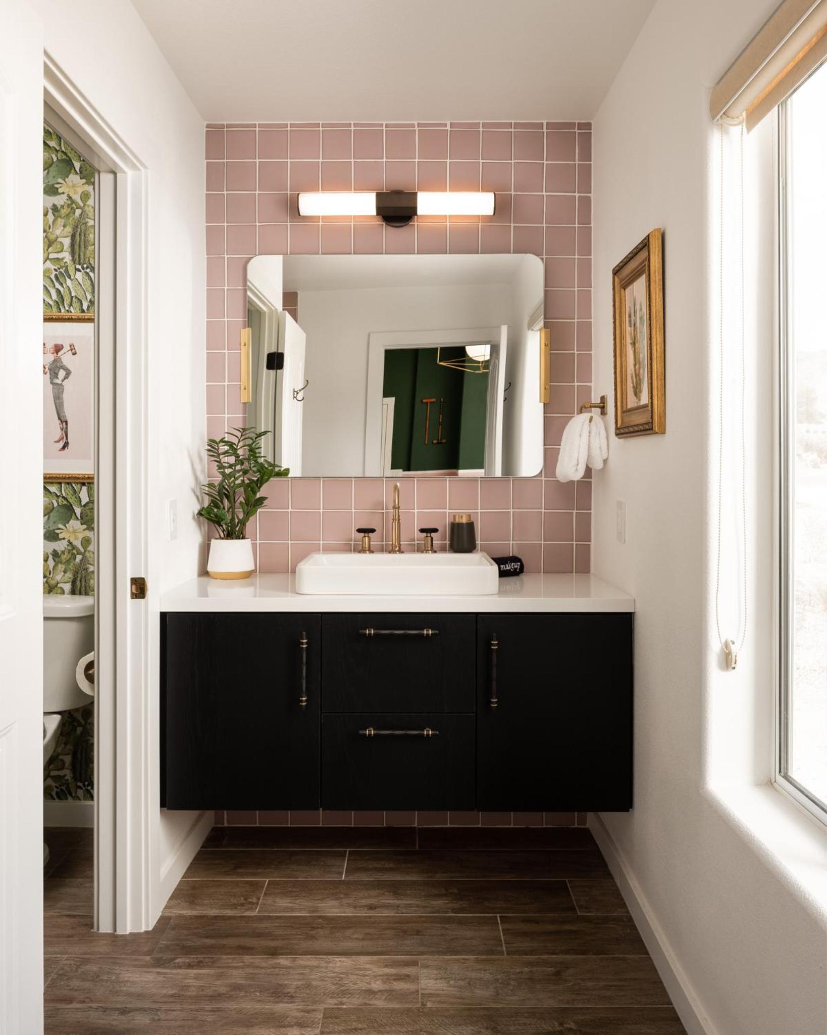 Joshua Tree Country Club-Villa/Pool/Sport/Boulders - Property Image 20