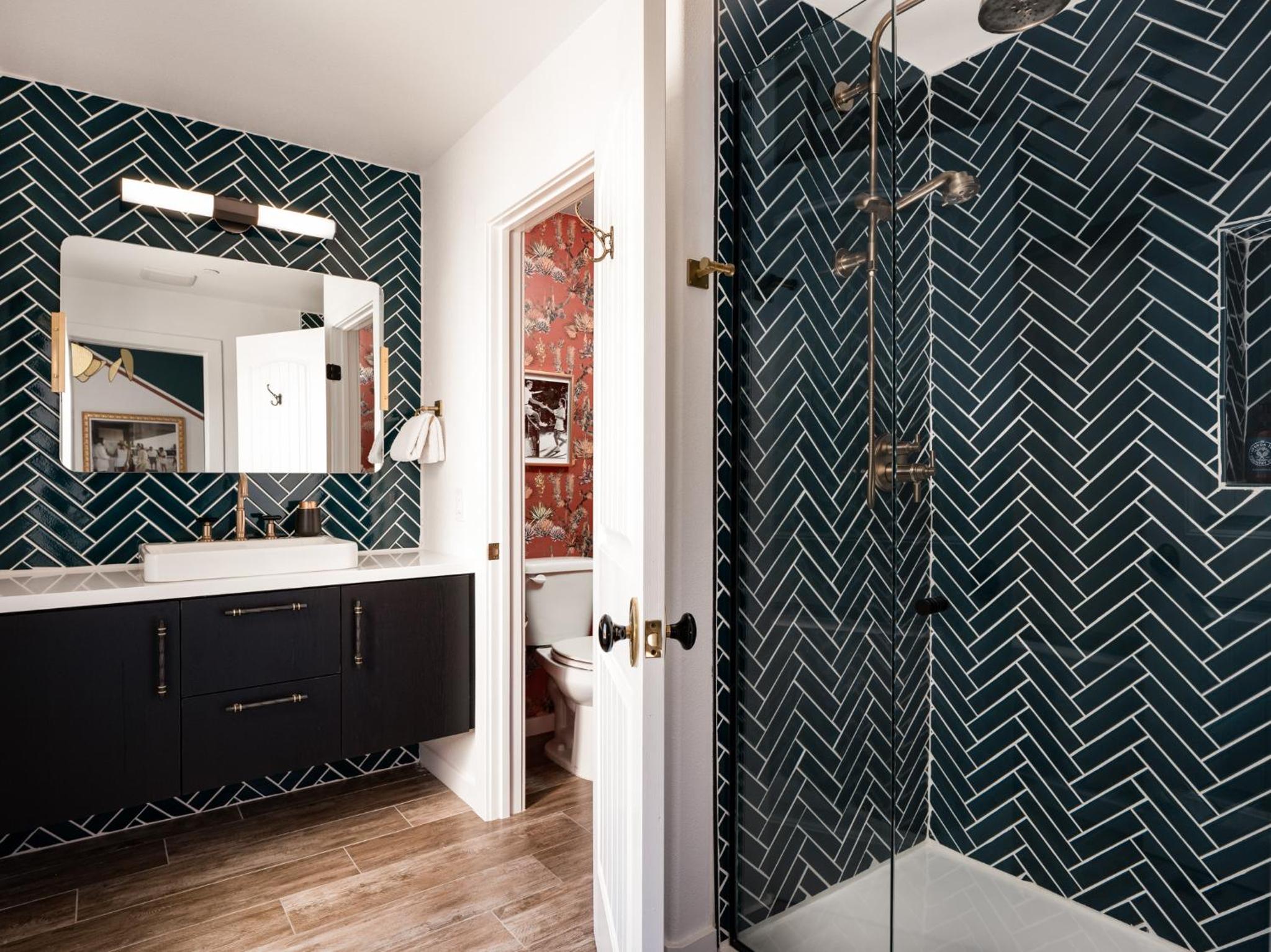 Joshua Tree Country Club-Villa/Pool/Sport/Boulders - Property Image 43